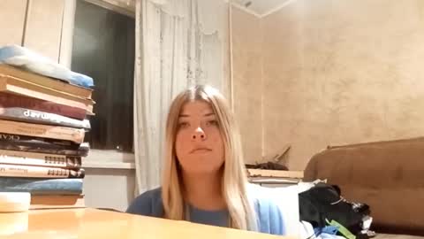 Katheryn online show from 11/11/25, 09:37