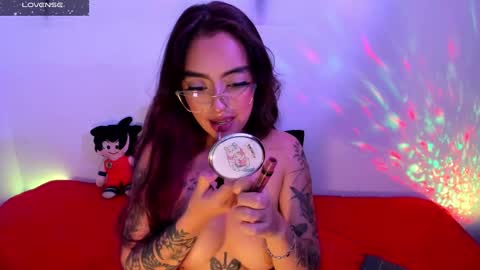 Kath  online show from 03/03/25, 06:04