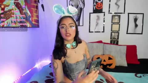 Kath  online show from 10/11/25, 03:39