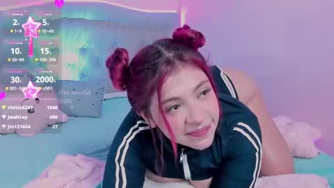 Kathia  online show from 12/28/24, 10:03