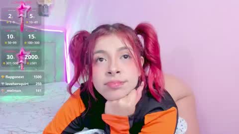 Kathia  online show from 01/03/25, 09:36