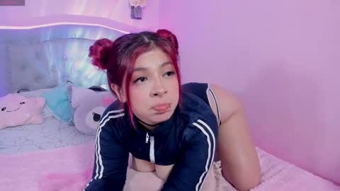 Kathia  online show from 01/19/25, 02:49