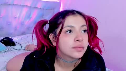 Kathia  online show from 01/25/25, 03:52