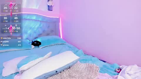 Kathia  online show from 01/28/25, 10:12