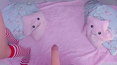 Kathia  online show from 02/06/25, 06:51