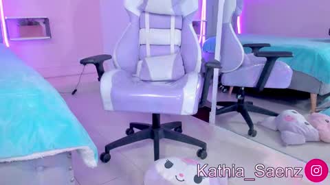 Kathia  online show from 02/16/25, 04:32