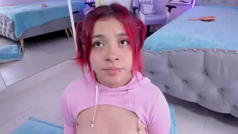 Kathia  online show from 02/28/25, 07:05