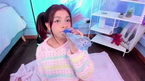 Kathia  online show from 09/11/25, 03:39