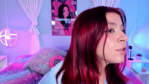 Kathia  online show from 09/17/25, 10:33