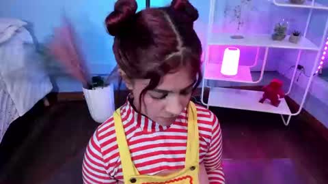 Kathia  online show from 10/02/25, 04:08