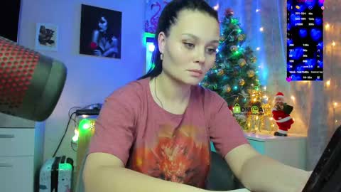 Snapshot of kathiekat chatting on 12/17/24, 03:39 Kathie online show from 12/17/24, 03:39