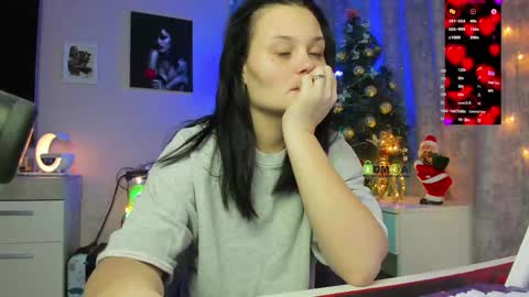 Snapshot of kathiekat chatting on 12/19/24, 02:01 Kathie online show from 12/19/24, 02:01