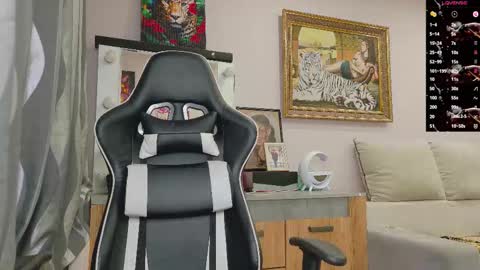 Kathie online show from 10/23/25, 05:44