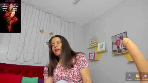 Snapshot of kathina_giraldo chatting on 02/06/25, 12:48 Paola online show from 02/06/25, 12:48