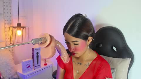 Khaty online show from 01/09/25, 03:12