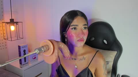 Khaty online show from 01/11/25, 02:58