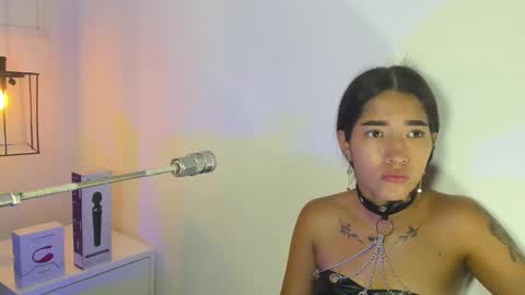 Khaty online show from 02/01/25, 12:37