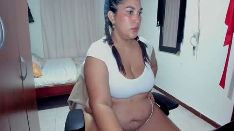 Snapshot of kathya_rabbit chatting on 11/18/25, 03:01 Kathye online show from 11/18/25, 03:01