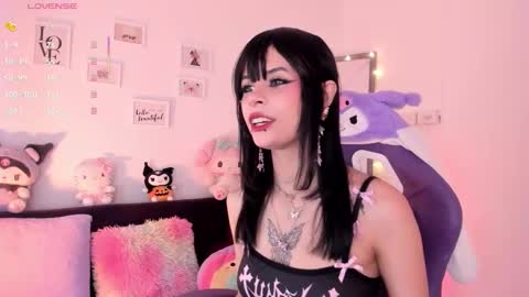 Katherine online show from 11/19/25, 03:56