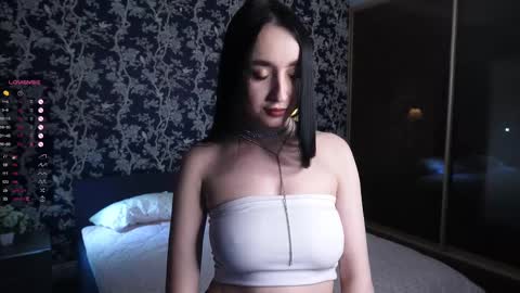 Snapshot of kathyclaytons chatting on 02/15/25, 09:04 Aneta online show from 02/15/25, 09:04