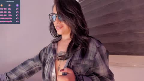 Snapshot of kathypink_ chatting on 02/02/25, 08:57 Kathy online show from 02/02/25, 08:57