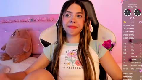 Snapshot of kathyy01 chatting on 03/07/25, 07:27 valentina online show from 03/07/25, 07:27