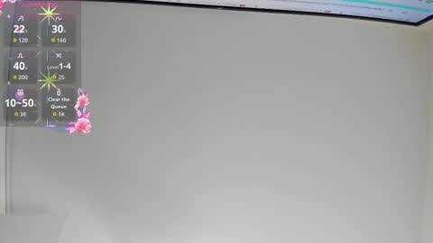 Snapshot of katia_gh chatting on 10/15/25, 11:32 Katia online show from 10/15/25, 11:32