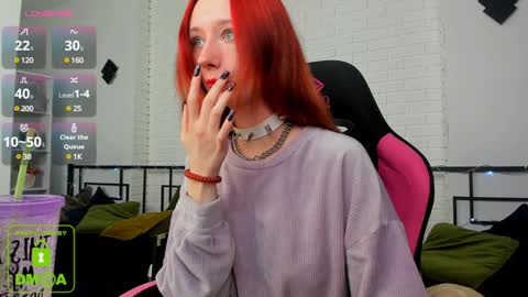 Katia  online show from 01/19/25, 06:31