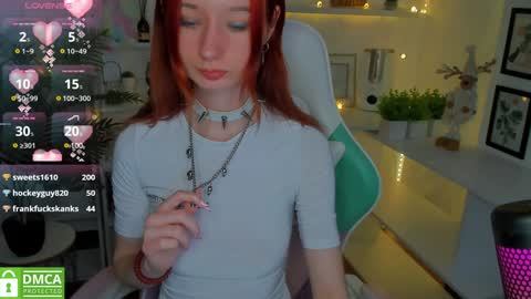 Katia  online show from 01/25/25, 09:47