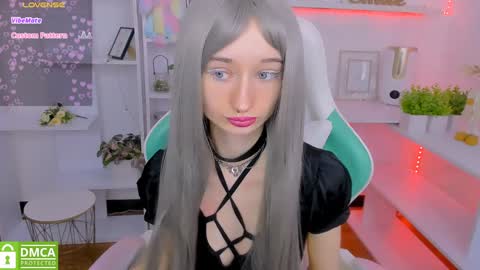 Katia  online show from 02/05/25, 06:35