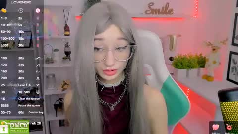 Katia  online show from 02/17/25, 06:31