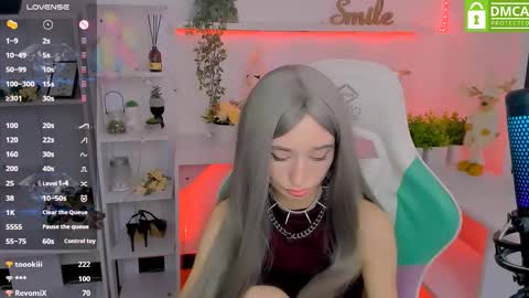 Katia  online show from 02/17/25, 12:38