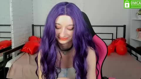 Katia  online show from 02/28/25, 01:03