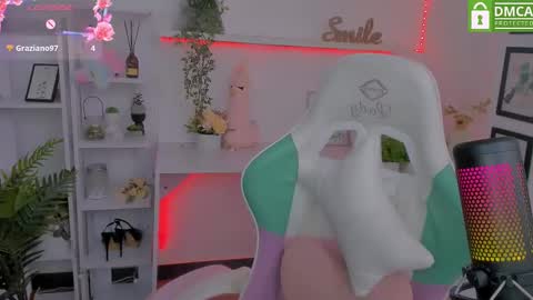 Katia  online show from 03/05/25, 09:38