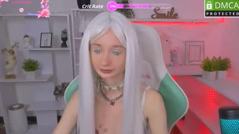 Katia  online show from 10/01/25, 05:46