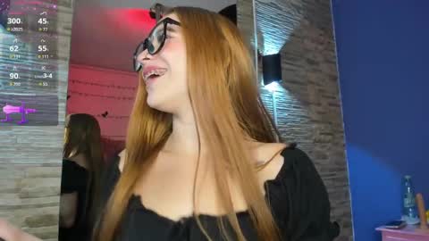Snapshot of katia_megan chatting on 09/24/25, 02:26 katia_megan online show from 09/24/25, 02:26