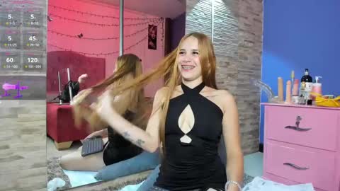 Snapshot of katia_megan chatting on 10/01/25, 02:28 katia_megan online show from 10/01/25, 02:28