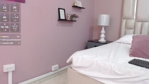 Katia Foster online show from 02/20/25, 04:57