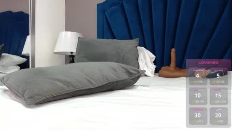 Katia Foster online show from 10/30/25, 02:40