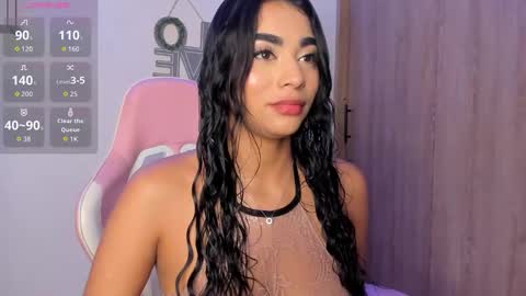 Katie online show from 10/25/25, 02:30