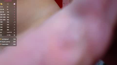 Snapshot of katie_dierse chatting on 12/26/24, 07:49 Katie online show from 12/26/24, 07:49