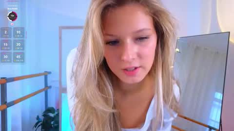 Katie online show from 10/10/25, 02:05