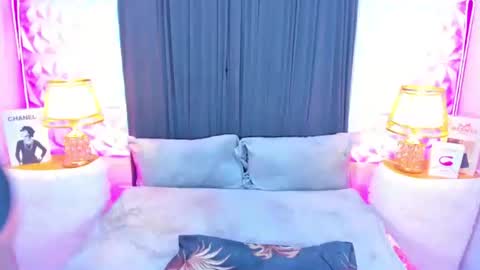 Snapshot of katimurawilson chatting on 01/27/25, 09:23 KAT online show from 01/27/25, 09:23