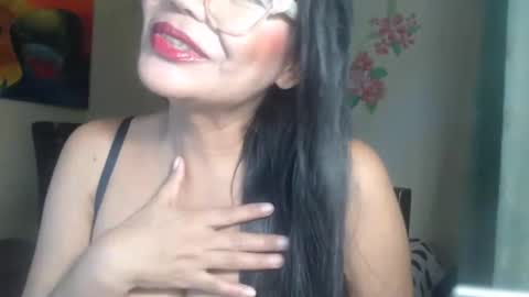 katiusca_horny2 online show from 02/17/25, 12:16