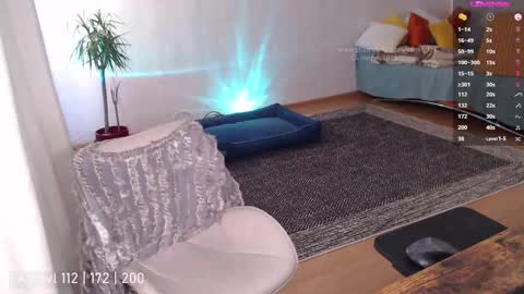 Snapshot of katrin_fox chatting on 03/04/25, 01:17 pvt open online show from 03/04/25, 01:17