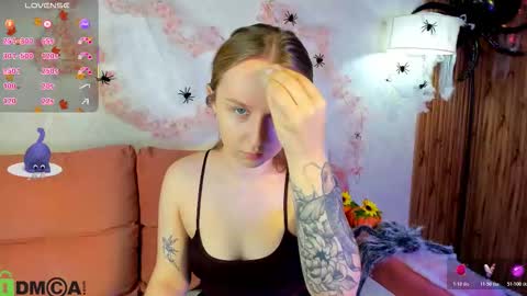 Katrina Bail online show from 10/18/25, 01:30