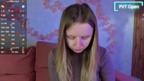 Katrina Bail online show from 11/18/25, 01:00