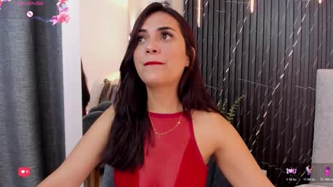 Keyla online show from 11/07/25, 07:14