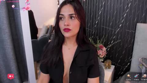 Keyla online show from 11/10/25, 07:02