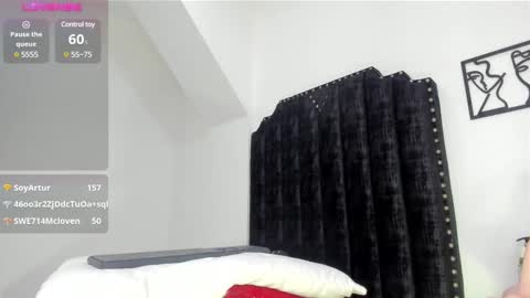 Snapshot of katrina_moore chatting on 02/23/25, 02:35 katrina moore online show from 02/23/25, 02:35